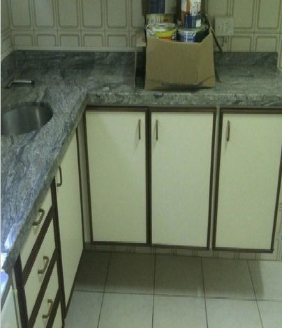 Imagem 4 de 8 de Apartamento - Ref: 2257