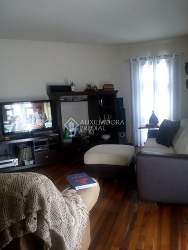Imagem 5 de 15 de Casa - Nossa Senhora Das Gracas - Ref: 288564 - V-288564