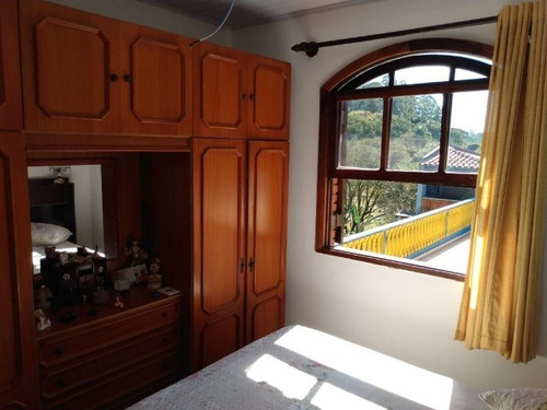 Imagem 3 de 15 de Chacara - Ch00191 - 68297410