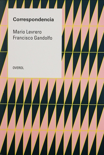 Correspondencia - Levrero Mario