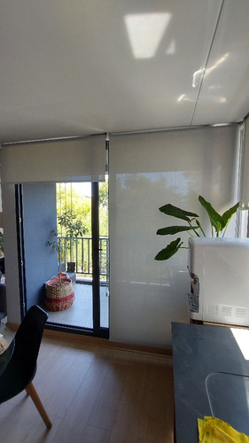 Instalación De Cortinas Rollers , Persianas