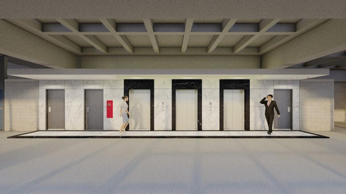 Pedregal Oficinas Nuevas 150 Mt2 Panoramicas Junto Artz
