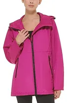 Comprar Calvin Klein Rompevientos Impermeable Mujer