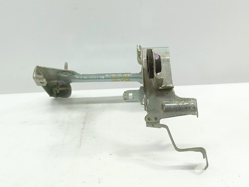 Base Computadora Nissan Altima 2.5l Aut 07-12 (Usado)