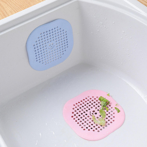 Mz Protectores De Drenaje De Ducha Tapón Cubierta De Verde