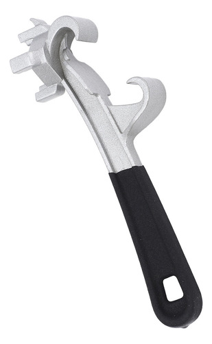 Llave Abrelatas Para Tapa De Lata De Pintura Metálica De 5 G