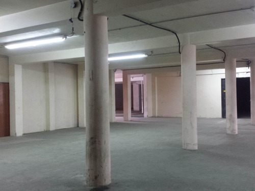 Imagen 25 de 30 de La Yaguara Galpon En Alquiler Cod.22-4955 02129594482----04141469108 Rah Ccct
