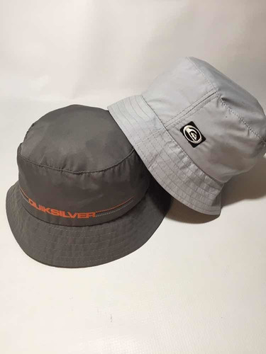 Sombreros Quiksilver