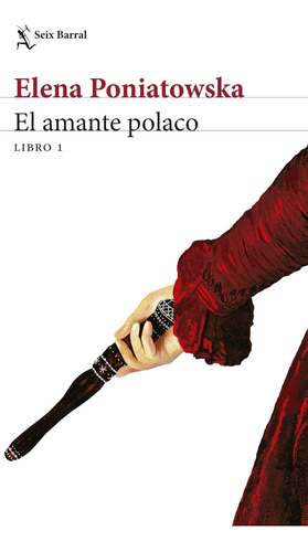 Libro: El Amante Polaco Libro 1 (edición En Español)