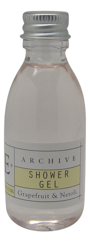 Archive Gel De Ducha Energizante De Pomelo Y Neroli De 12 Bo