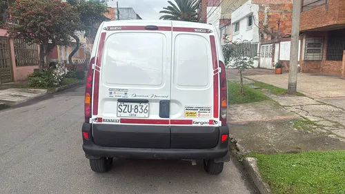 Renault Kangoo 1.6 Express