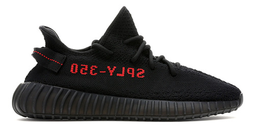 Yeezy Boost 350 Bred