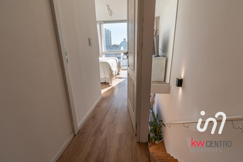 Departamento En Venta En Palermo Hollywood
