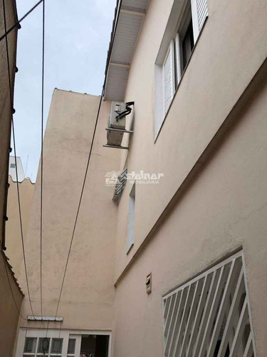 Venda Sobrado 3 Dormitórios Vila Camargos Guarulhos R$ 560.000,00 - 34740v