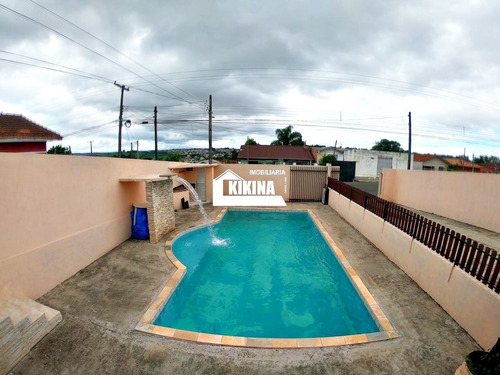 Casa Residencial Para Venda - 02950.8372
