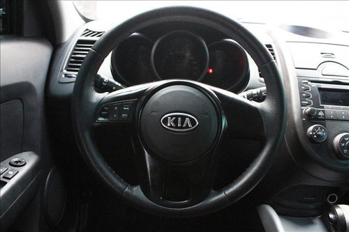 Imagem 12 de 14 de Kia Soul 1.6 Ex 16v