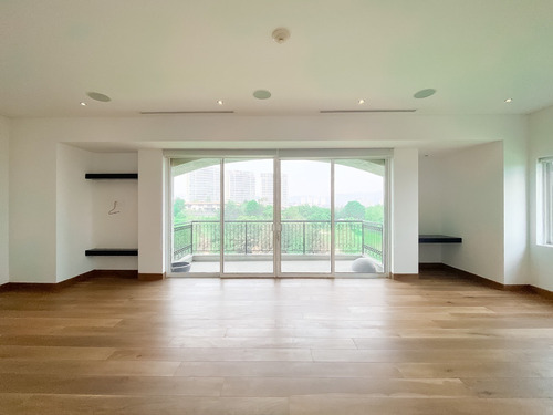 Imagen 19 de 30 de Hermoso Depto En Venta Club De Golf Bosques