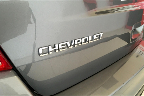Imagen 12 de 15 de Chevrolet Trax Lt Automática 2020