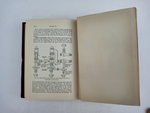 Libro Steam Engines Including Turbines & Boilers 115q2