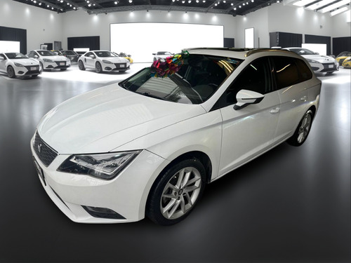 Seat Leon 1.4 St At