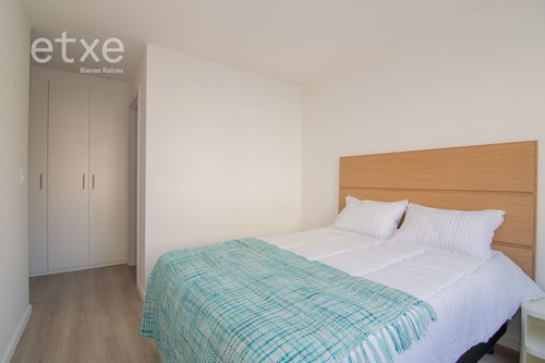 Imagen 7 de 21 de Apartamento 2 Dormitorios Estrenar 26 De Marzo