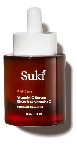 Suki Bio-c 10% Frmula Face Serum