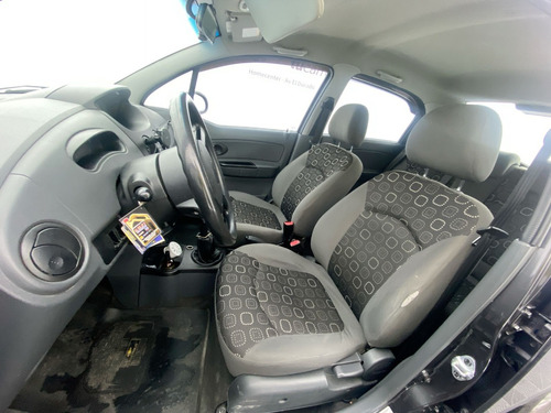 Imagen 17 de 25 de Chevrolet Spark Life 1.0