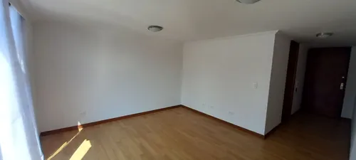 Apartamento En Venta En Nicolas De Federman. Cod V13848