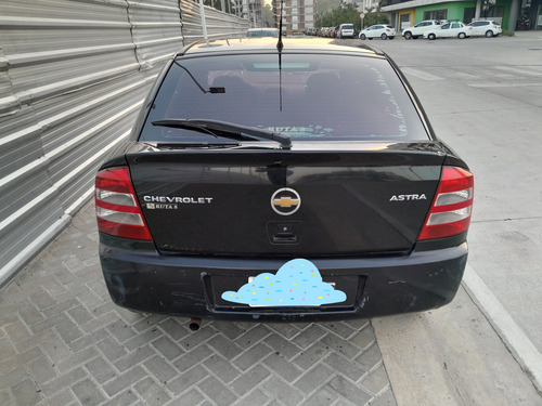 Chevrolet Astra 2.0 Gl