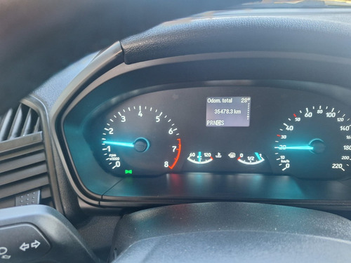 Ford Ecosport 1.5 Titanium 123cv 4x2 Automática