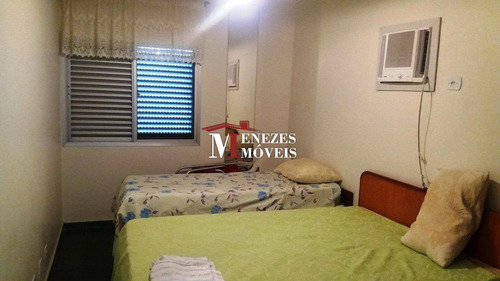 Apartamento A Venda Em Bertioga - Bairro Maitinga - Ref. 921 - V921