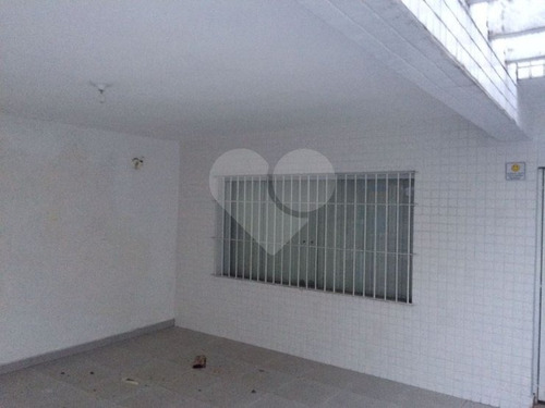 Sobrado Comercial Freguesia Do Ó. - 353-im211658