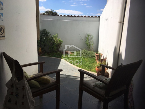 Imagem 14 de 14 de Casa Terrea Assobradada Jardim Monte Alegre - 851