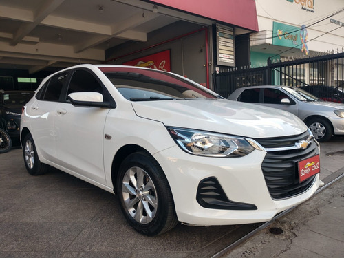 Chevrolet Onix 1.0 TURBO LT