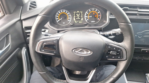 Chery Tiggo 2 Pro 1.0T CVT PRO GLX