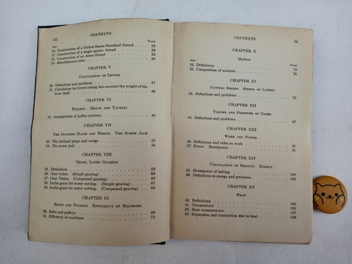Libro Practical Mechanics And Allied Subjects Hale 115q5