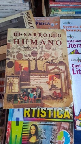 Desarrollo Humano, F Philip 