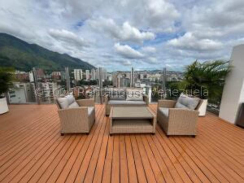 #25-2805 Bello Apartamento En Santa Eduvigis