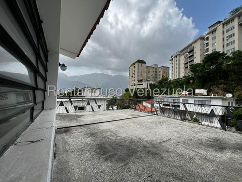 Venta De Casa En Colinas De Bello Monte Jlrp Mls 25-23590
