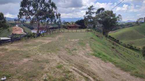 Imagen 6 de 22 de Casa Lote Terreno En Venta Marinilla Antioquia # 2