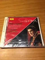 Comprar Verdi Don Carlos Cd Placido Domingo Edition 1984 Opera