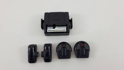 Alarma Mopar Original Fiat Palio 07/14