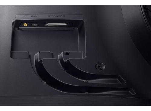 Monitor Curvo Samsung Odyssey Ark 55 4k 165hz Mini Led