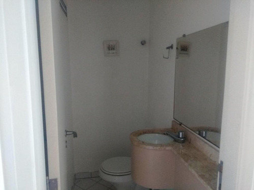 Apartamento Com 3 Dormitórios À Venda, 98 M² Por R$ 750.000 - Loteamento Residencial Vila Bella - Campinas/sp - Ap5756