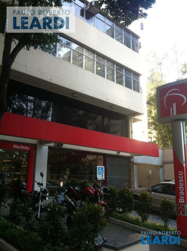 Imagem 7 de 9 de Conj. Comercial - Campo Belo - Sp - 544452