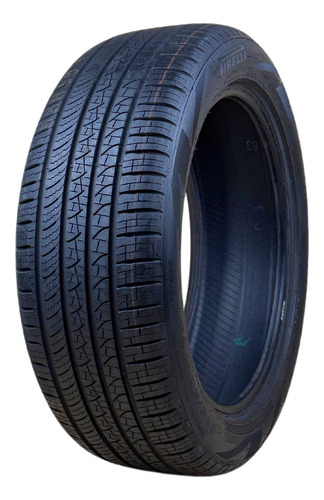 Pneu 235/50r20 104w Scorpion Zero Pirelli Aro 20