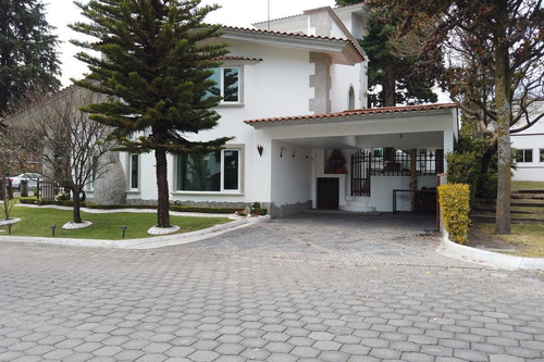 Imagen 7 de 30 de Casa En Venta En Residencial Providencia Metepec, Estado De