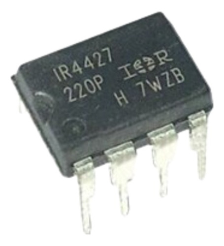 Ir4427pbf Mosfet Y Igbt