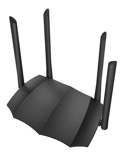 Imagen 1 de 3 de Router Tenda Ac8 Ac1200 Inalámbrico Gigabit Doble Banda