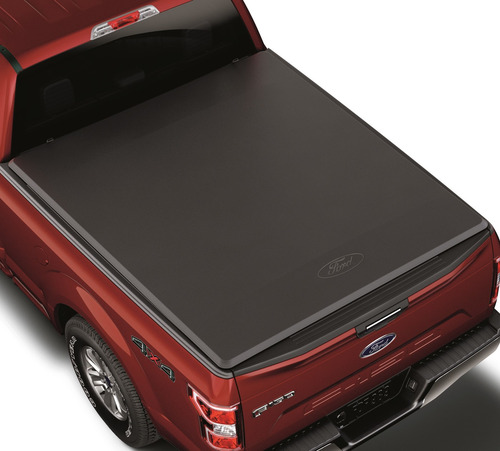 Imagen 1 de 6 de Lona Marina Ford F-150